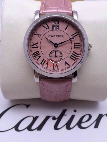 Cartier Watch 189